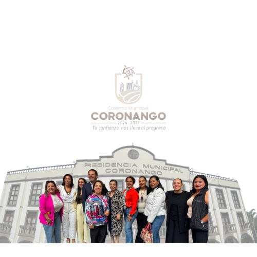 Logo comunidad